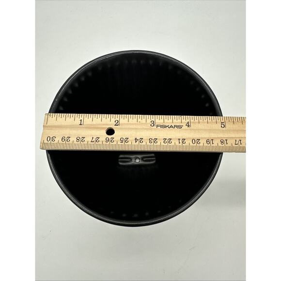 Starbucks Reserve Pour Over Cone / Coffee Drip Black RARE - Picture 8 of 8